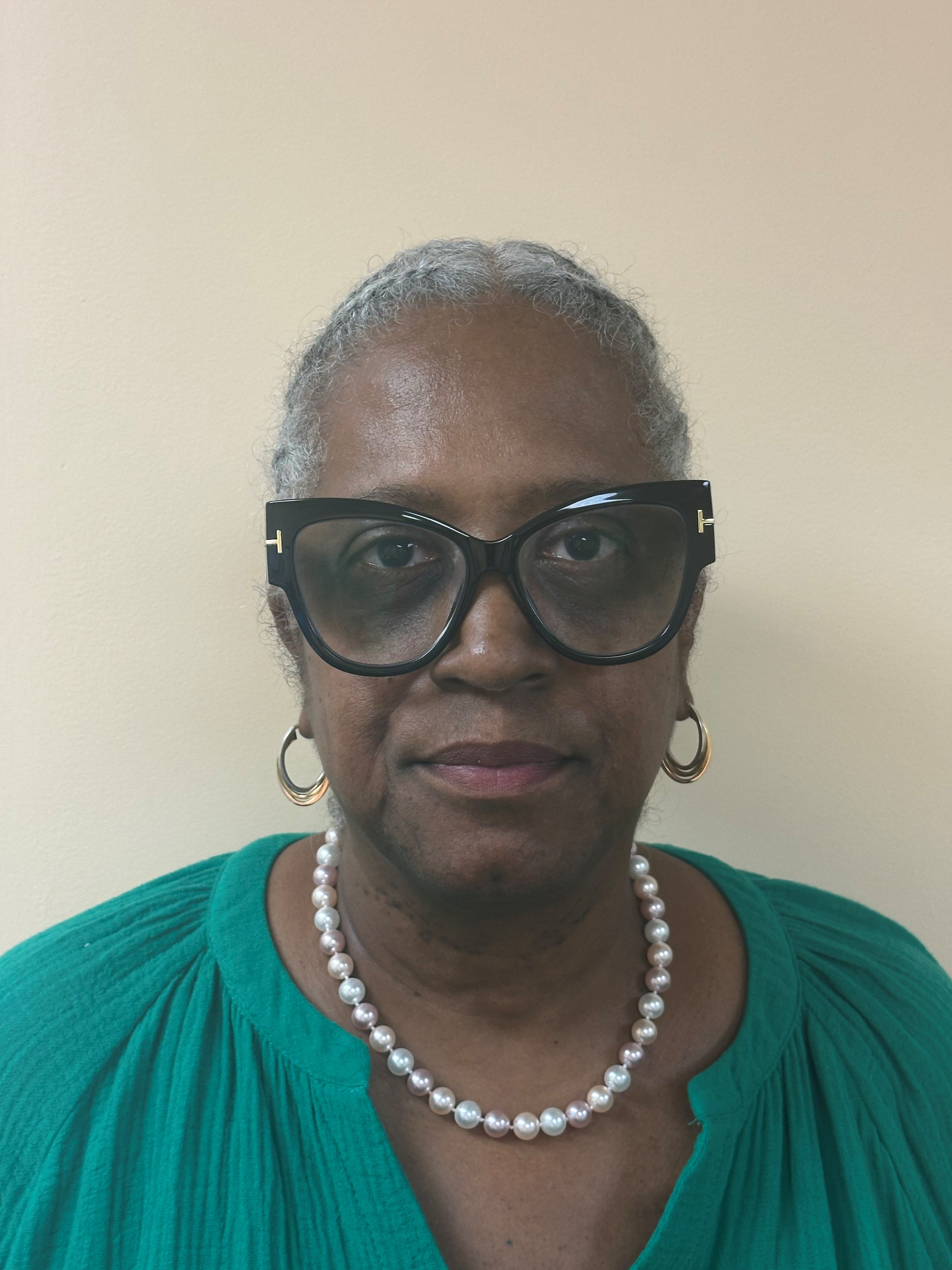 photo of  Colline Staton